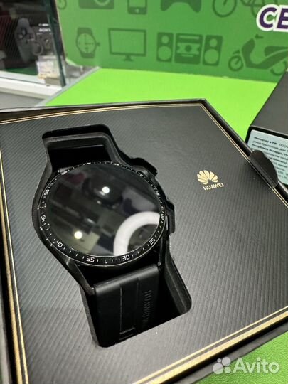 Huawei Watch GT3 46mm