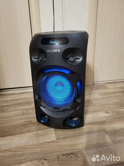 Акустическая система Sony MHC-V02