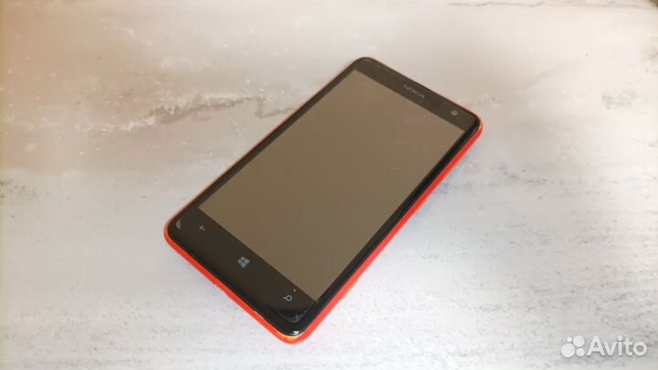 Nokia Lumia 625, 8 ГБ