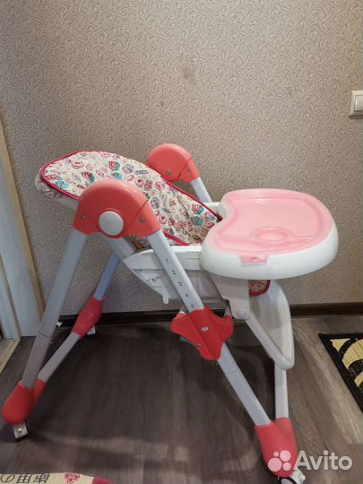 Стул для кормления