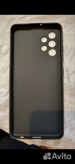 Чехол на samsung a32