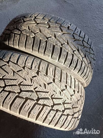 Nordman 7 225/50 R17