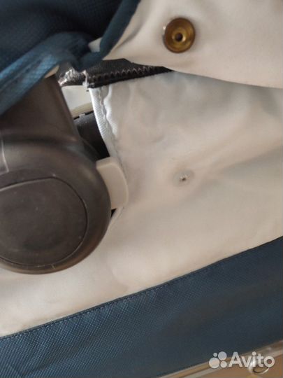 Коляска Inglesina Sofia