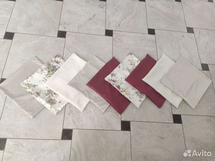 Наволочка декоративная