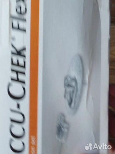 Инфузионные наборы аккучек