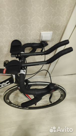 Велосипед для триатлона