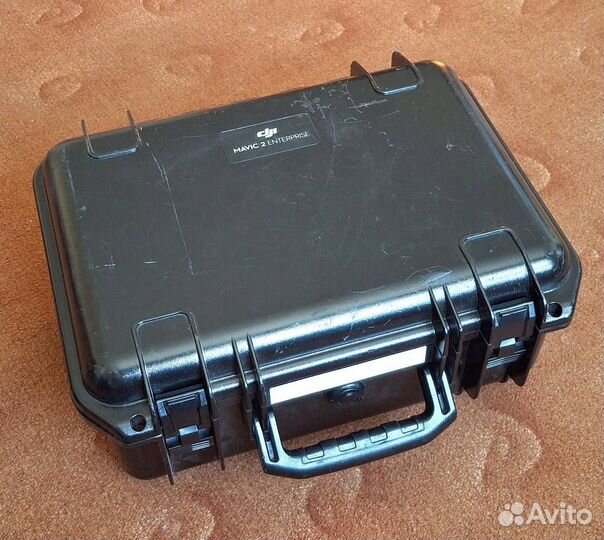 Квадрокоптер Dji Mavic 2 Enterprise Advanced