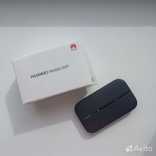 Роутер huawei Mobile WiFi E5576-320 4G,3G