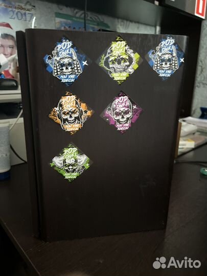 Сабвуфер microlab