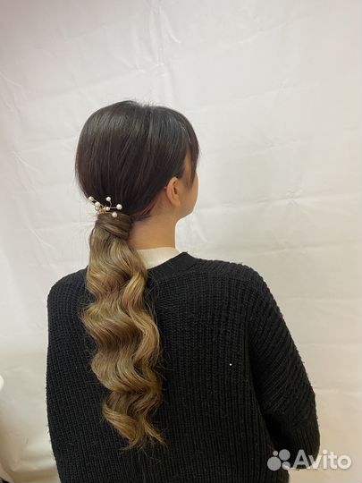 Визажист - стилист