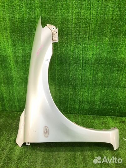 Крыло mazda atenza GY3W (102303) контрактная