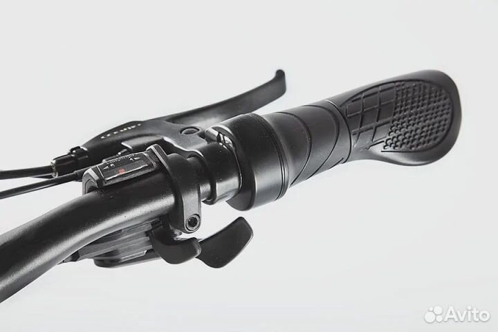 Электровелосипед Eltreco XT800