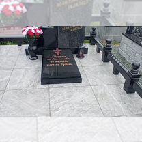 Благоустройство могил, Елизово