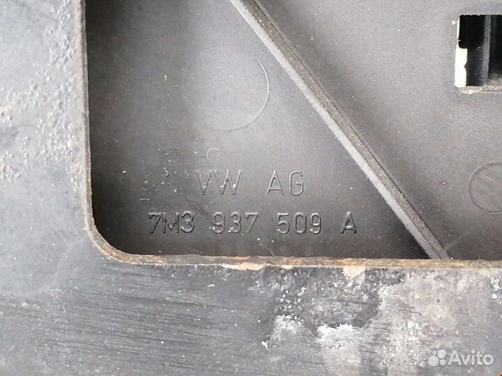 Блок предохранителей для Ford Galaxy 1