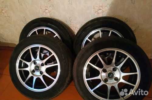 R15 50 4/100 60,1 BKF