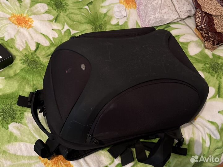 Квадрокоптер дрон Phantom3 новый