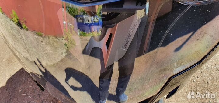 BMW K1600GT