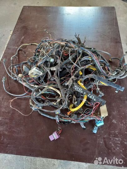 Провода, комплект 