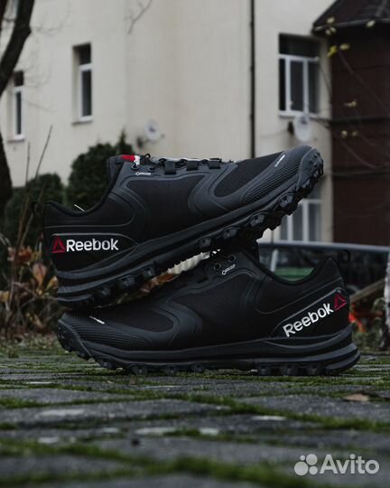 Кроссовки Reebok Gore-Tex 