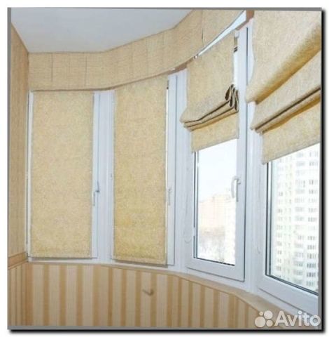 Пластиковое окно новое с установкой