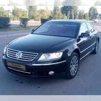 Volkswagen Phaeton 6.0 AT, 2003, 194 000 км, с пробегом, цена 1 299 000 руб.