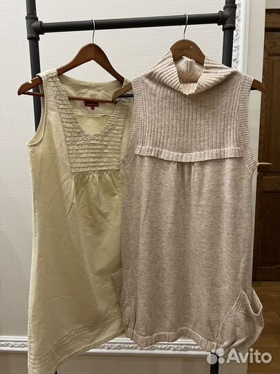 Женские вещи пакетом