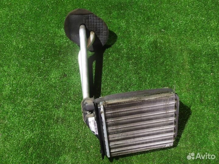 Радиатор печки, Радиатор отопителя Renault Logan