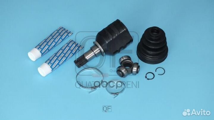 Шрус внутренний 23x35x20 L toyota Celica 89-93