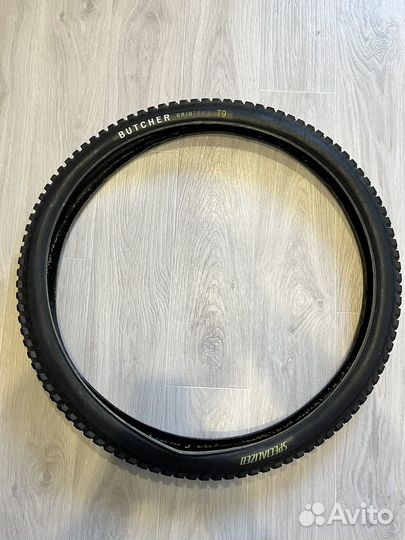 Specialized butcher 29, 2.3