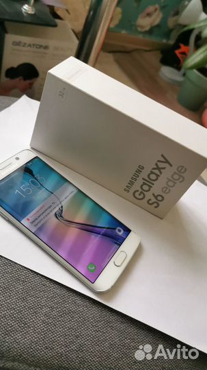 Samsung S6