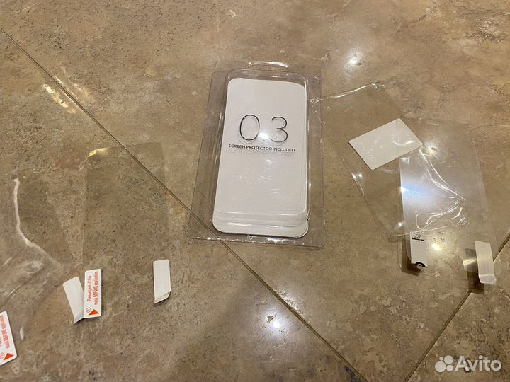 Защитная пленка iPhone 6 новая