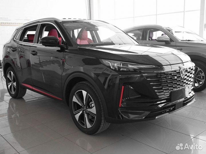 Changan CS55 Plus 1.5 AMT, 2024
