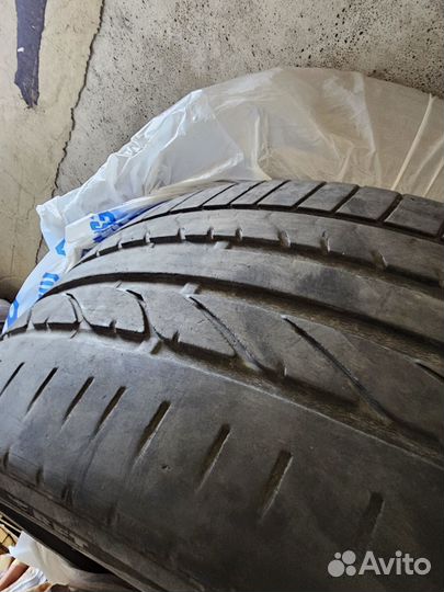 Bridgestone Alenza Sport 275/40 R20
