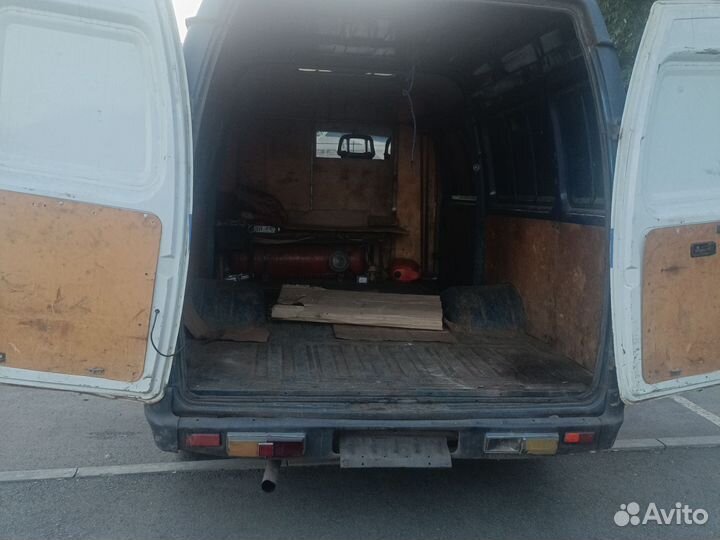 Водитель экспедитор с личным автомобилем газель