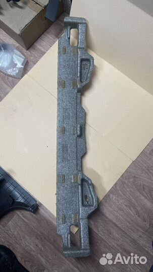 Абсорбер KIA cerato 2009-2013