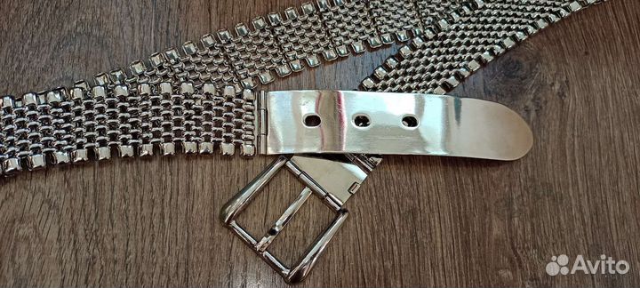 Ремни и пояса женские