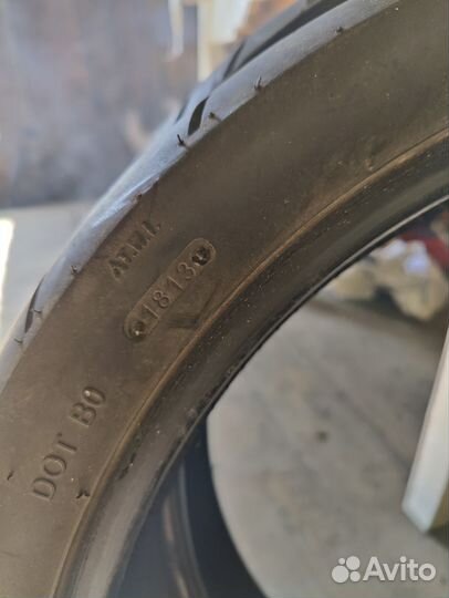 Мото покрышки