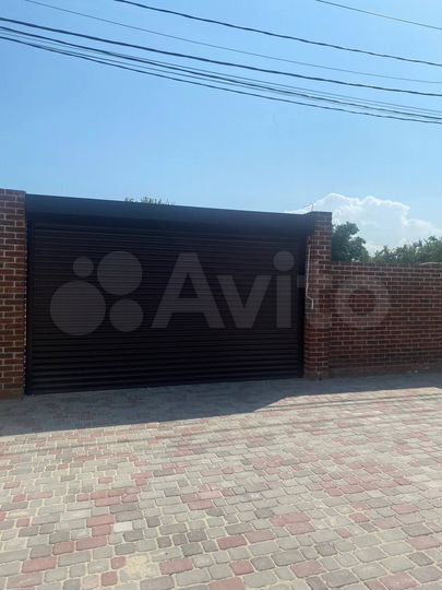 Дом 120 м² на участке 3 сот.