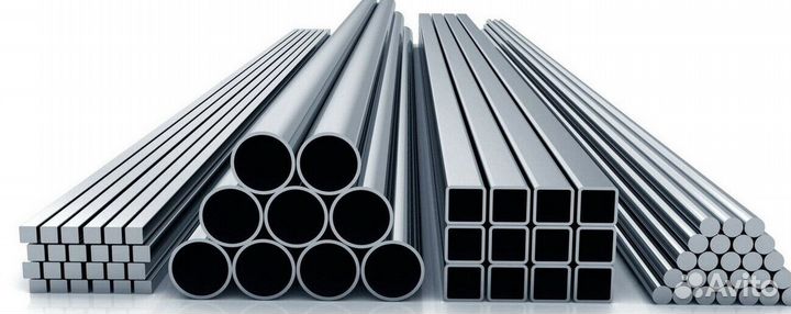 Оцинкованная арматура