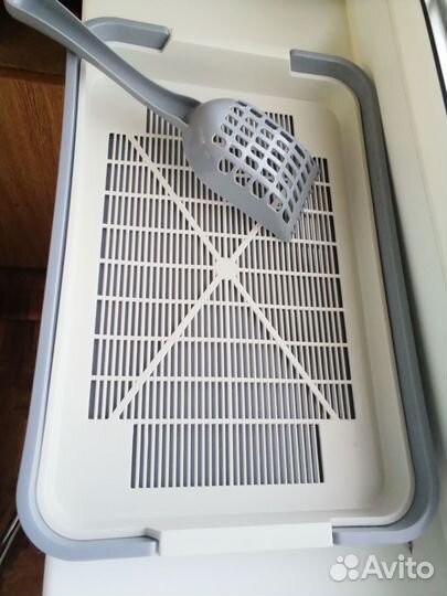 Лоток для кошек