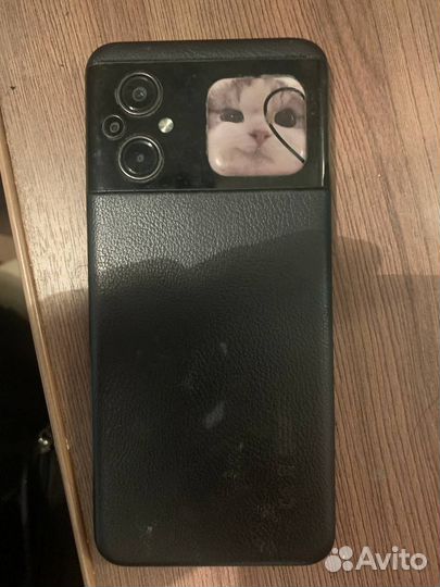 Xiaomi Poco M5, 6/128 ГБ