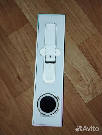 Смарт часы женские x6 PRO