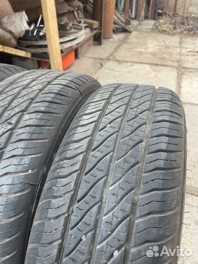 КАМА Grant 175/65 R14 82H