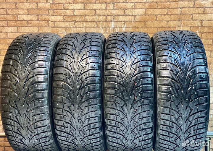 Toyo Observe G3-Ice 235/55 R17
