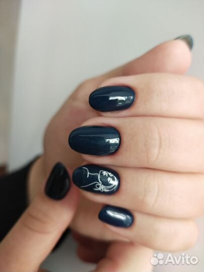 Требуются модели на маникюр + гель лак,наращивание