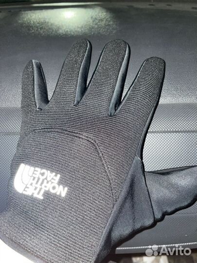 Перчатки зимние