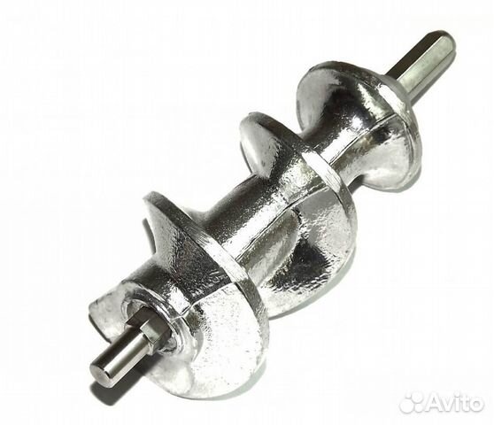 Шнек для мясорубки (электромясорубки)