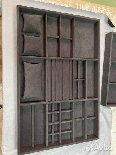 Органайзер для украшений