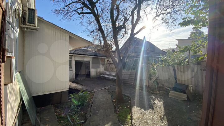 Участок 6,2 сот. (ИЖС)