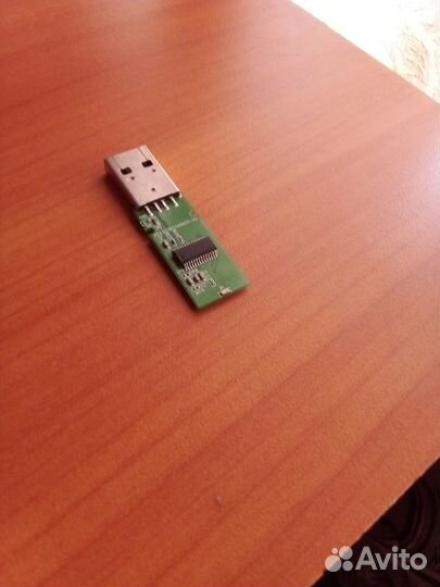 Загрузочная флешка windows 10